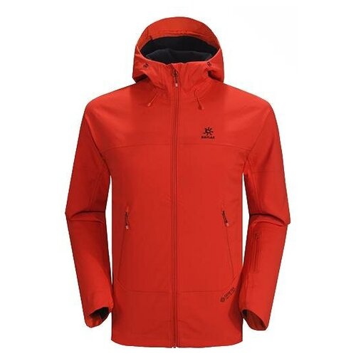 Куртка для активного отдыха Kailas GTX-Infinium Flame Red (US:XL)