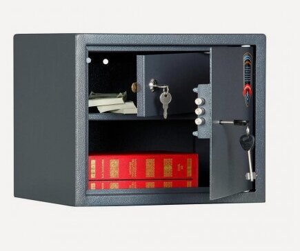 Изображение товара Сейф оружейный Aiko TT-28