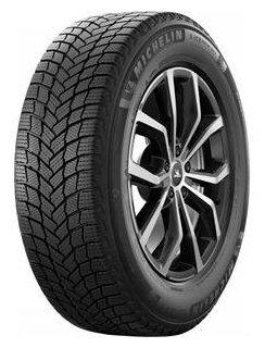 Шины Michelin X-Ice Snow SUV 225/65/R17 106T