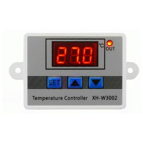 Терморегулятор XH-W3002 110V-220V/1500W