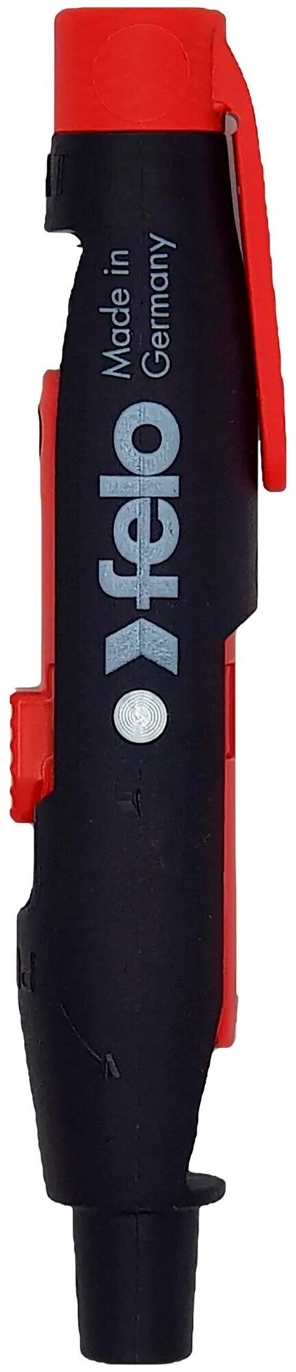 Универсальный ключ для ящиков Felo - фото №2