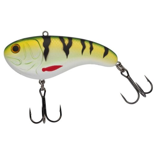 Воблер Berkley Flatt Shad 124XH Perch 1532703 2040₽