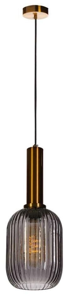 Подвесной светильник Loft It Iris 2070-A+BR
