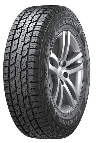 Шины Laufenn X Fit AT 265/70 R16 112T летние