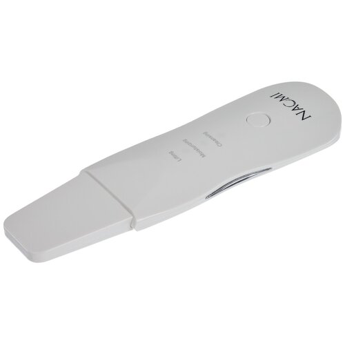 Bradex KZ 0402 Аппарат для ультразвуковой чистки фонофореза и микромассажа лица с дополнительными насадками для брашинга 224900₽