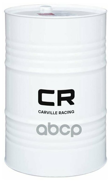 Антифриз Carville Racing -40°С зеленый