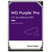 Жесткий диск WD Sata-iii 18Tb Wd181purp Video Purple Pro (7200rpm) 512Mb 3.5