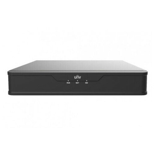 Uniview NVR301-04S3-RU Видеорегистратор для видеонаблюдения