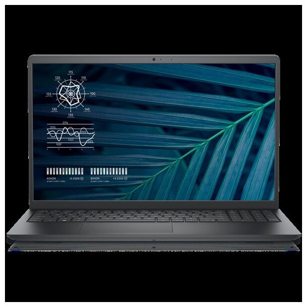 Ноутбук Dell Technologies 210-AZZU-A8