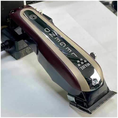 Машинка для стрижки волос Wahl Legend Cordless 1988700₽