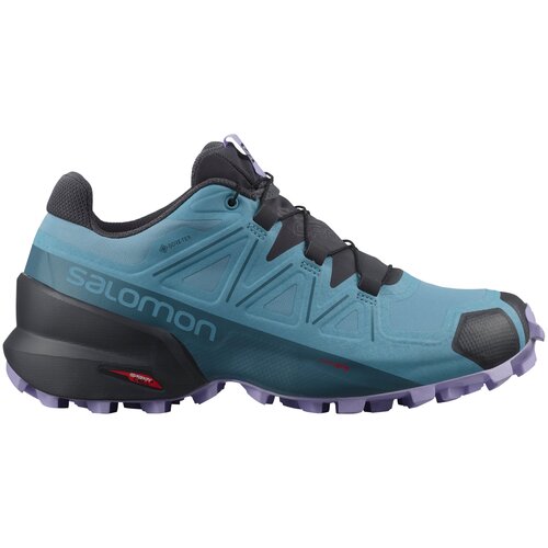 Беговые кроссовки SALOMON Wildcross 2 W Gtx Black/Black (UK:7,5)