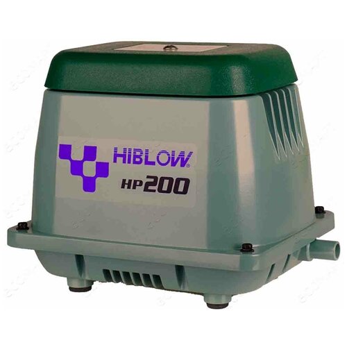 Компрессор HIBLOW HP-200 5500000₽