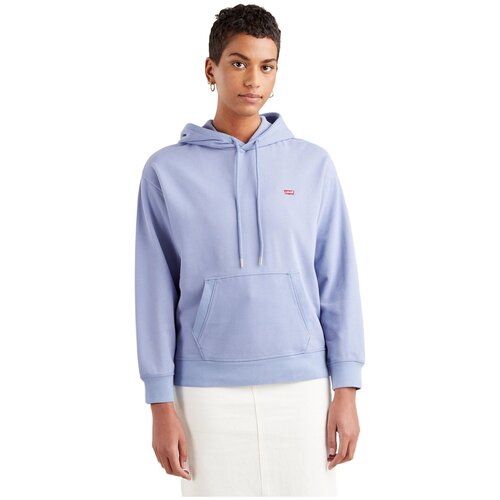 Худи Levis Standard Hoodie Женщины 24693-0033 XS