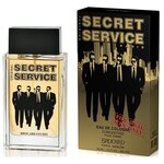 Одеколон мужской Brocard Secret Service Original 100 мл - изображение