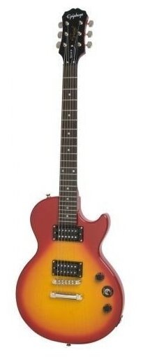 EPIPHONE Les Paul Special VE Heritage Vintage Cherryburst