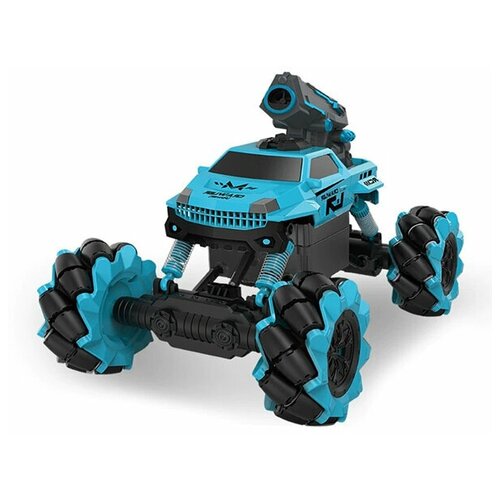 Радиоуправляемая машина Xiaomi BravoKids Machine Warrior 338-671A