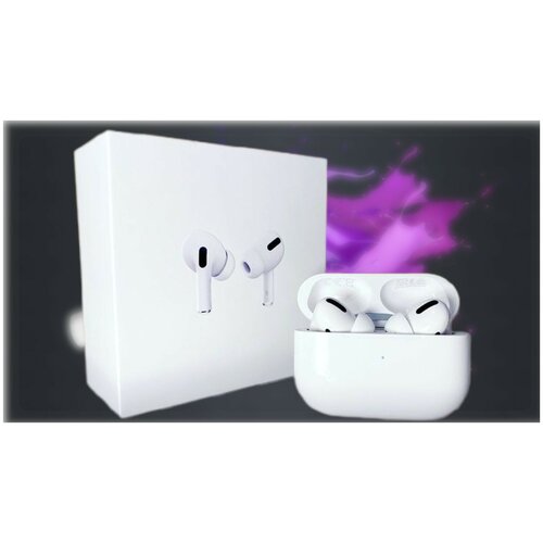 Беспроводные наушники HIGH-QUALITY Блютуз гарнитура Наушники Беспроводные TWS наушники 104200₽