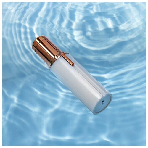 Luazon Home Триммер LuazON LTRI-06 для телалица от USB белый 61100₽