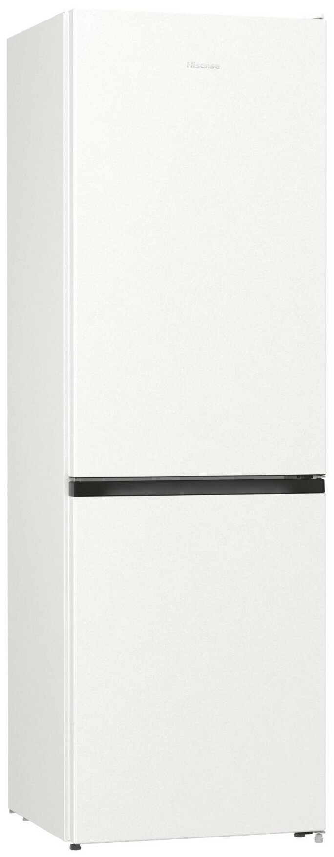 Двухкамерный холодильник Hisense RB390N4AW1