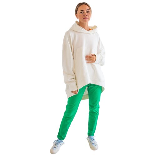 фото Худи ассиметричное el boho