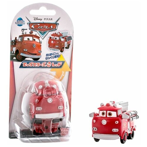 EggStars Яйцо-трансформер шланг