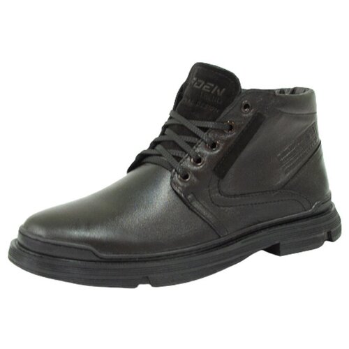 фото Wh032-011 ботинки мужские baden