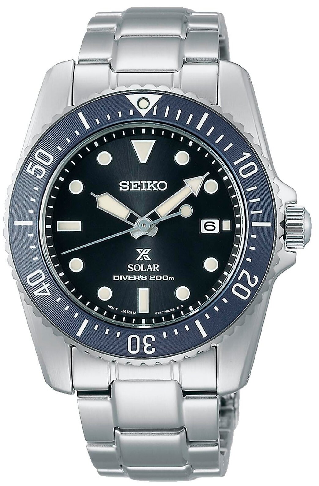 Seiko SNE569P1