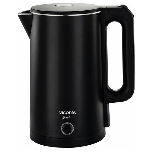 Чайник Viconte VC-3305 Joseph 2200Вт 18л пластик диск 160500₽