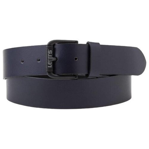 Ремень Levis Textured Roller Buckle Belt Мужчины D6756-0001 80