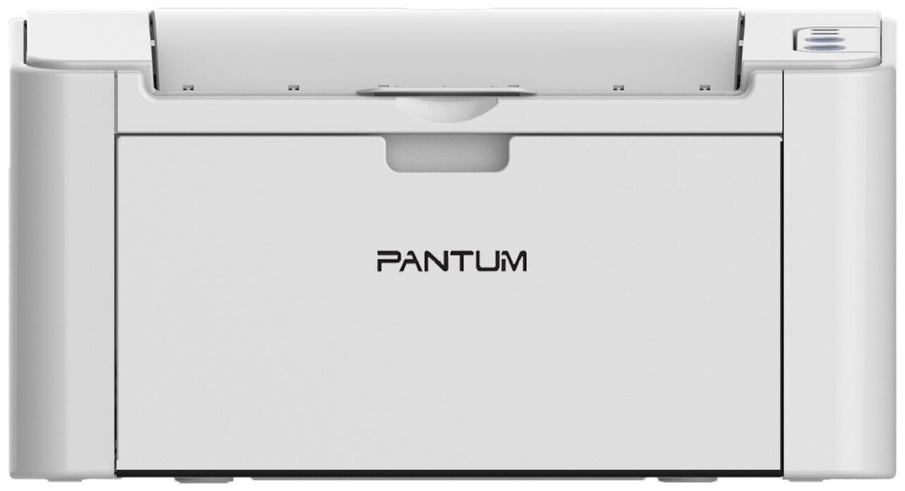 Принтер лазерный Pantum P2506W