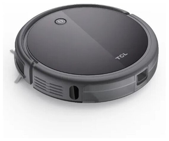 Робот-пылесос TCL Robot Vacuum Sweeva 2000 Black (B200A)