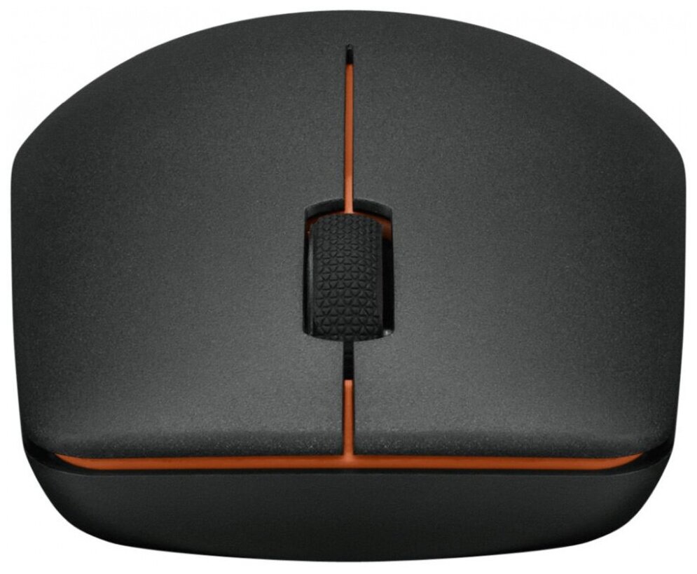 Мышь беспроводная Lenovo 400 Wireless Mouse GY50R91293