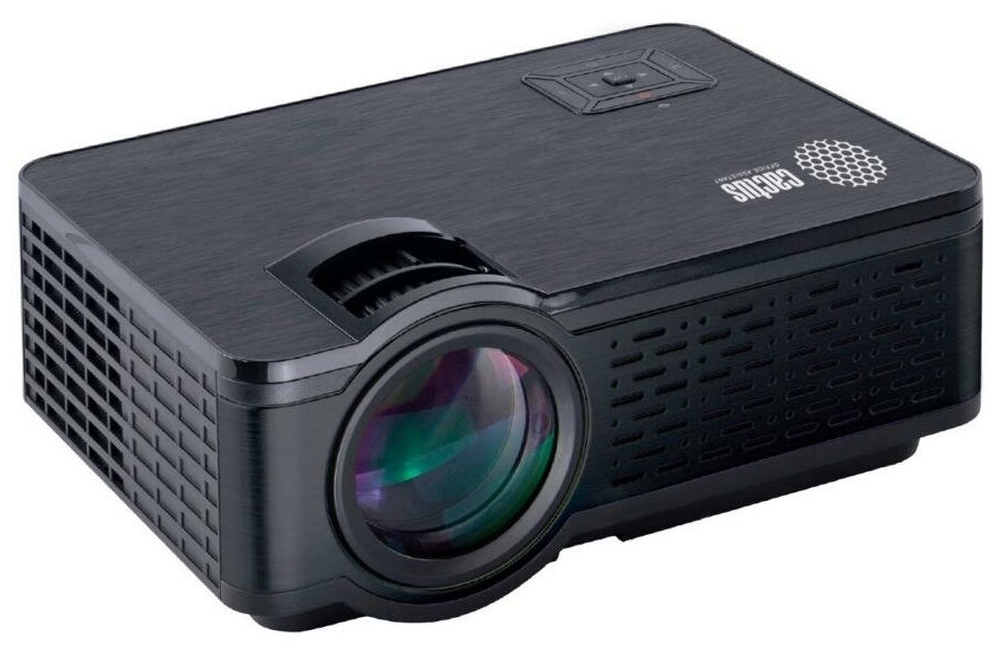 Cactus Проектор CS-PRE05BWXGA