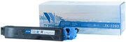 Тонер-картридж NVP совместимый NV-TK-5280 Cyan для Kyocera Ecosys P6235cdn/M6235cidn/M6635cidn (11000k)