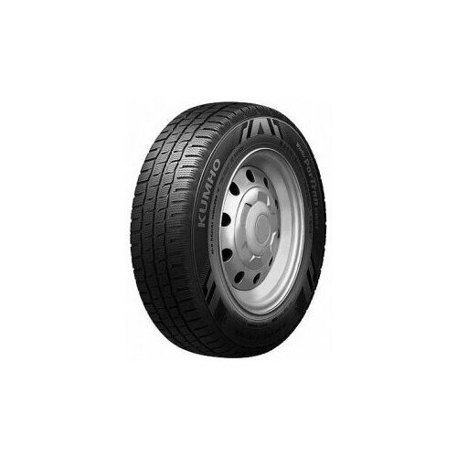 Зимняя шина Marshal 195/60R16C 99/97T Winter PorTran CW51 TL