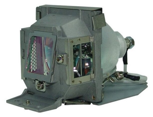 (OBH) Оригинальная лампа с модулем для проектора Viewsonic RLC-055