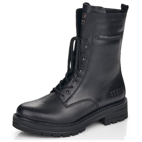 фото D2271/01 ботинки женские remonte