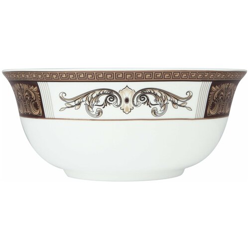 Антик салатник 15 см 1 шт. Royal Aurel (812/1)