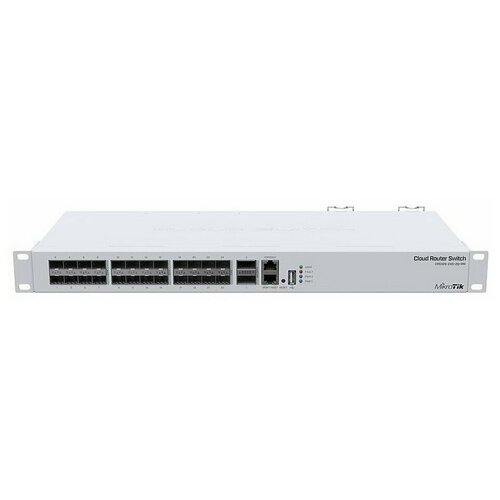 MikroTik CRS326-24S2QRM 12304000₽