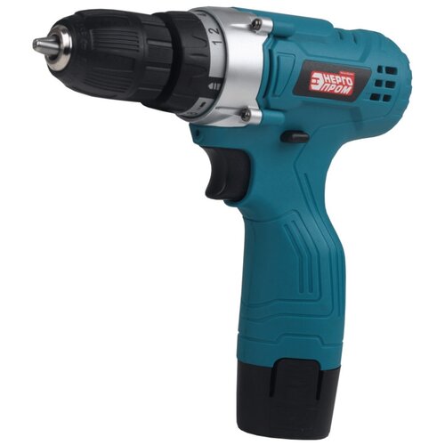 Дрель аккумуляторная Энергопром Home Master ДА-12 224900₽