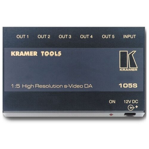 Усилитель Kramer 105S