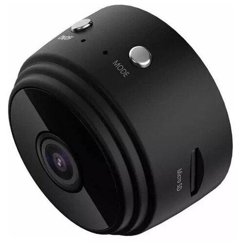 Камера WiFi HD камера домашняя IP-камера A9 Pro Камера наблюдения для дома или офиса микро камера wifi видеокамера wifi 64100₽