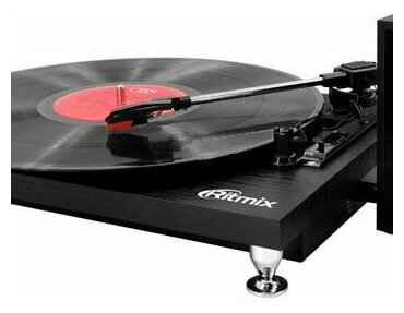 Виниловый проигрыватель Ritmix LP-240