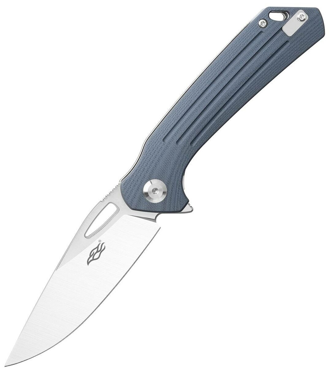 Нож складной Firebird FH921-GY