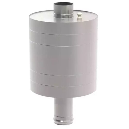 Бак на трубе Grill'D Зебра 30 л (D115, КЖС 0,8 мм/КЖС 0,8 мм)