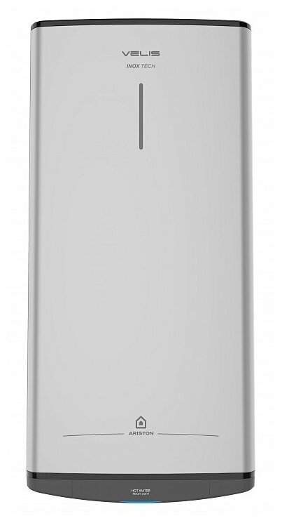 Водонагреватель ARISTON ABS VLS PRO INOX R 80 (3700687)