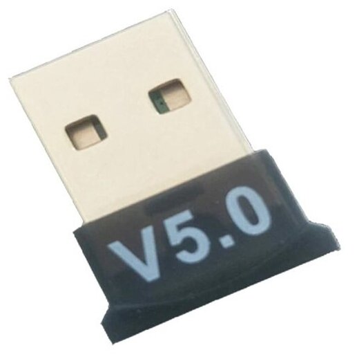 Адаптер PALMEXX USB Bluetooth 5.0
