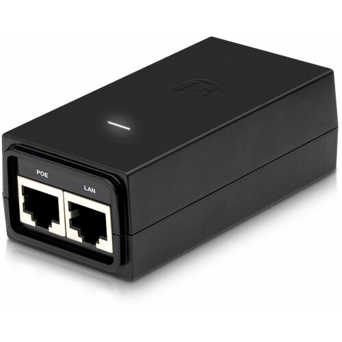 Адаптер Ubiquiti POE-15-12W 3000₽