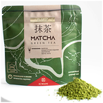 Зеленый чай Матча KIWAMI Classic - изображение