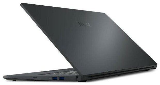Ноутбук MSI Modern 15 A11MU-832RU 9S7-155266-832
